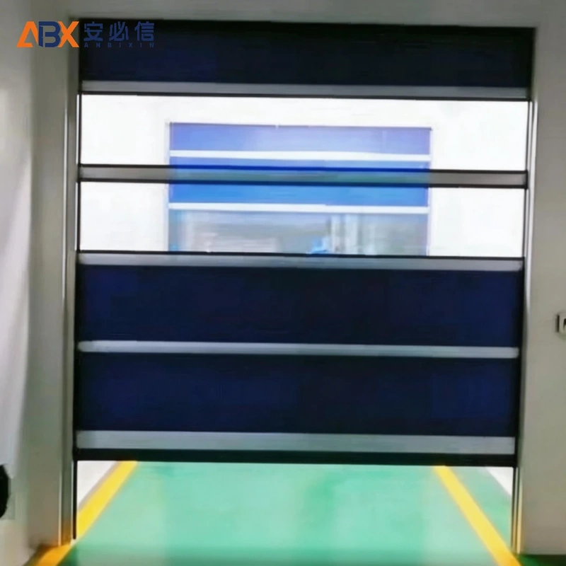 临沂工业快速门